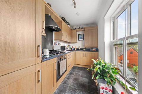 undefined, Rhodes Court, Morley