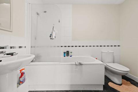 undefined, Rhodes Court, Morley