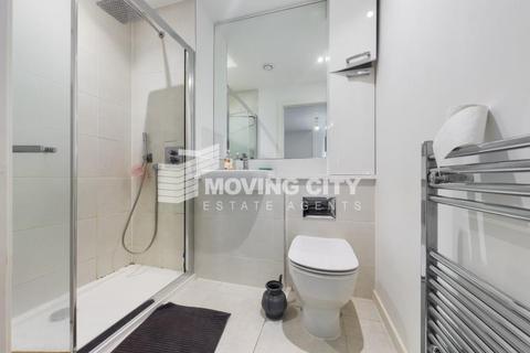 2 bedroom apartment to rent, Corsican Square, London E3