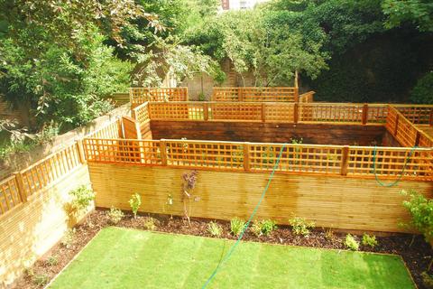 Flat 4, 29 Avenue Gardens, London, W3 8HB