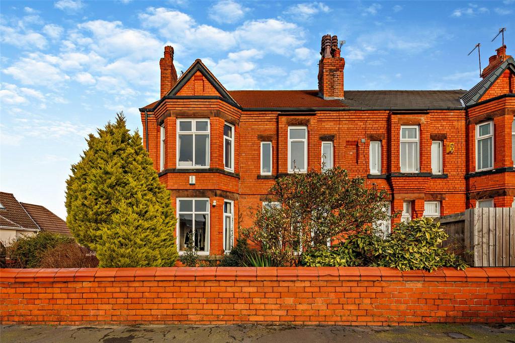 Front Elevation