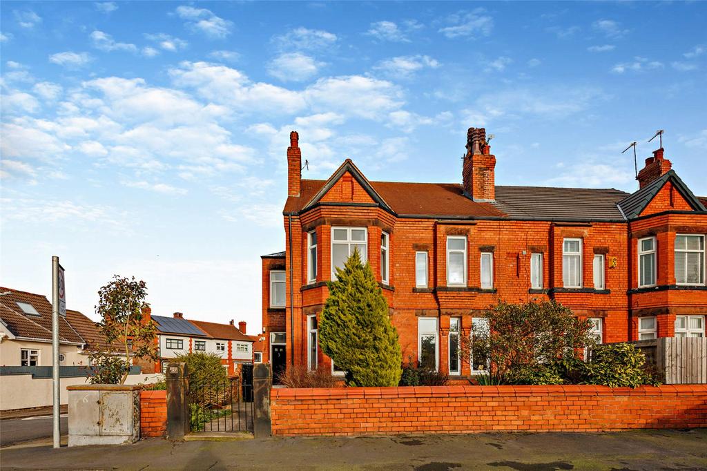 Front Elevation