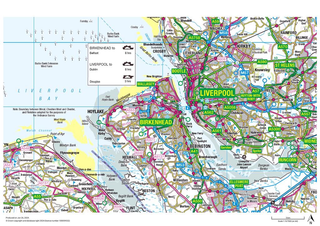 Location Plan