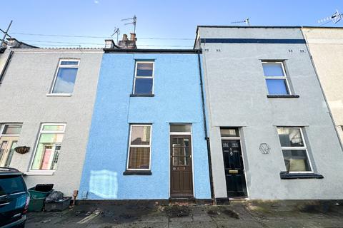 2 bedroom terraced house for sale - Wells Street, Bristol BS3