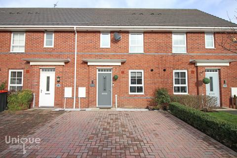 3 bedroom terraced house for sale, Hawthorn Drive,  Thornton-Cleveleys, FY5