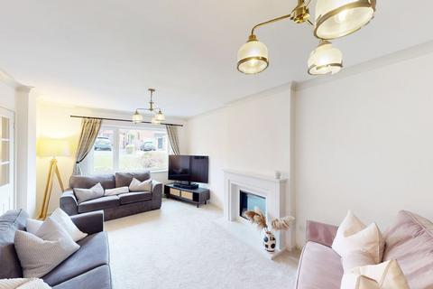 4 bedroom detached house for sale, Allerton Close, Westhoughton, BL5