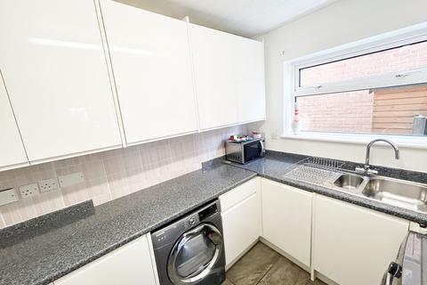 5 Allerton Close, Westhoughton, Bolton, BL5 3UG