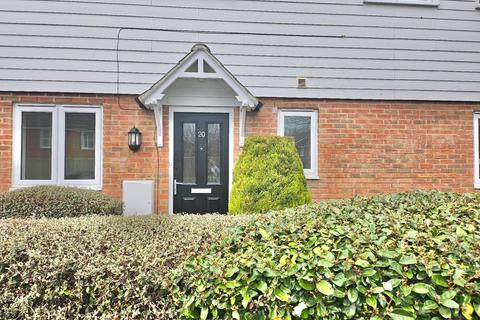 2 bedroom apartment for sale, Forest Avenue, Ashford