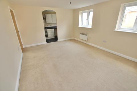 2 bedroom apartment for sale, Forest Avenue, Ashford