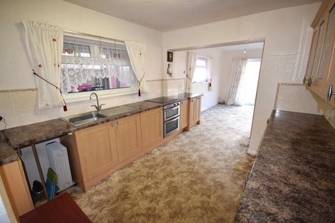 3 bedroom detached bungalow for sale, Winthorpe Avenue, Skegness PE25