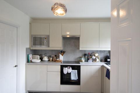 3 bedroom terraced house to rent, 103 Silk Mill Drive, Horsforth LS16