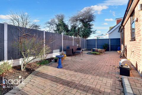 116 Dulwich Road, Holland-on-sea, Clacton-on-sea, CO15 5LU