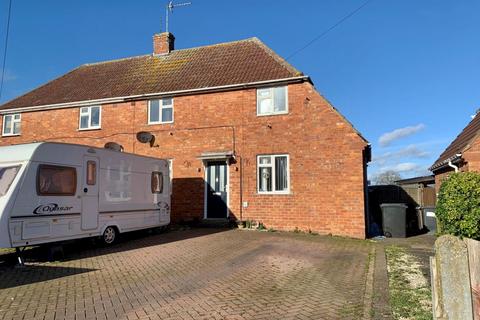 3 bedroom semi-detached house for sale, Ashby Road, Welton, Northamptonshire NN11 2JS