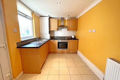 9 Abbey Grove, Nottingham, NG3 3AU