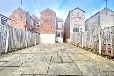 9 Abbey Grove, Nottingham, NG3 3AU