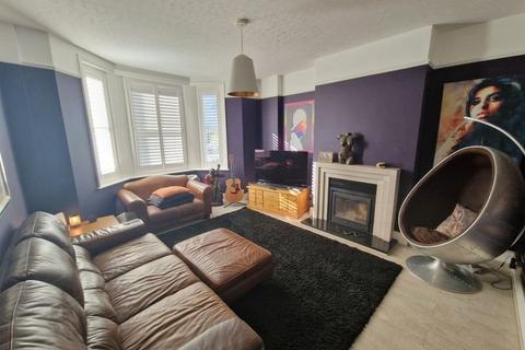 3 bedroom terraced house for sale, Lyndhurst Road, Exmouth, EX8 3DT