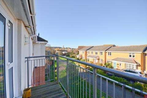 2 bedroom flat for sale - Yarmouth House, Newport PO30