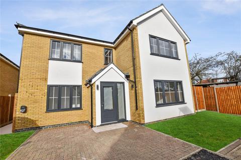 5 bedroom detached house for sale, Whitehill Close, Bexleyheath, DA6