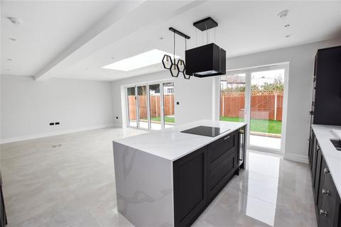 3 bedroom detached house for sale, Plot 2 Whitehill Close, Bexleyheath, Kent, DA6