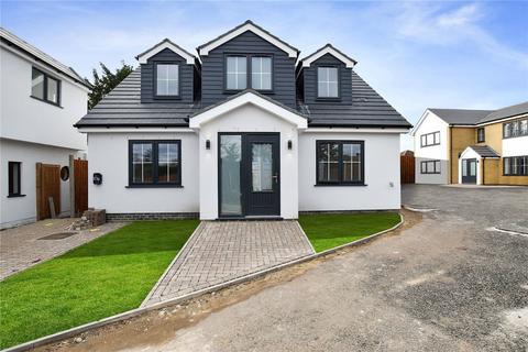 3 bedroom detached house for sale, Plot 2 Whitehill Close, Bexleyheath, Kent, DA6