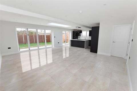 3 bedroom detached house for sale, Plot 2 Whitehill Close, Bexleyheath, Kent, DA6