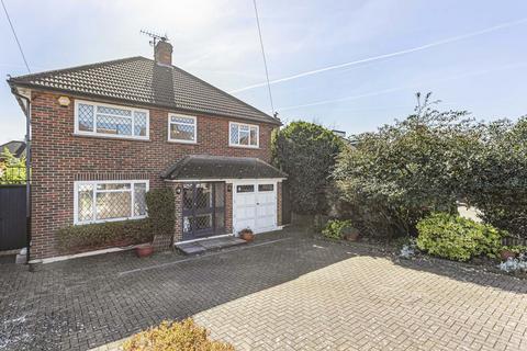 Manor Lane, Sunbury-on-Thames, Surrey, TW16