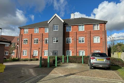 2 bedroom apartment for sale, Needham Market, Ipswich IP6