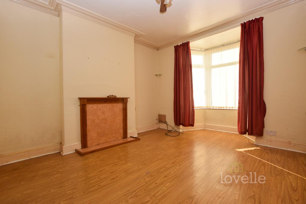 Garfield Street, Gainsborough DN21 3 bed semidetached house for sale
