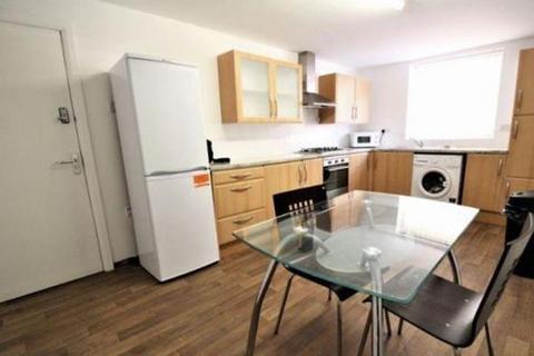 1 bedroom apartment to rent, Woodlands Road, Middlesbrough TS1