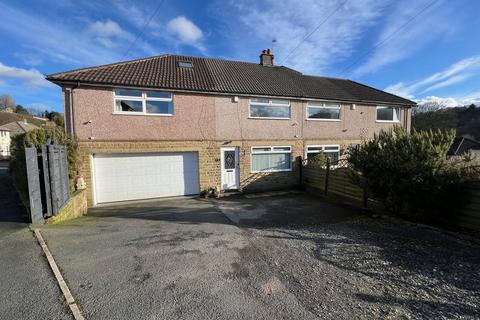 3 bedroom semi-detached house for sale, Meadow Drive, Halifax HX3