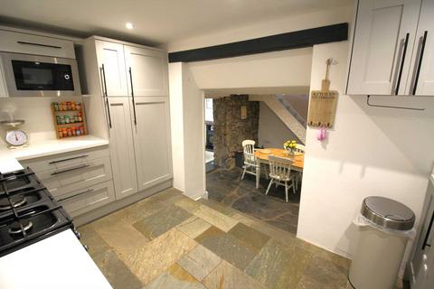3 bedroom cottage for sale - Shiplate Road, Bleadon Village
