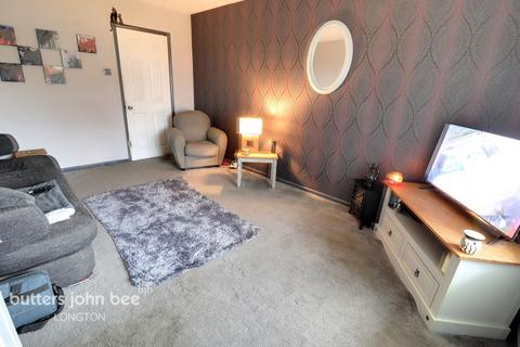 3 bedroom semi-detached house for sale, Souldern Way, Stoke-On-Trent