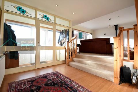 4 bedroom detached house for sale - Manse Court, Moray Street, Elgin, Morayshire