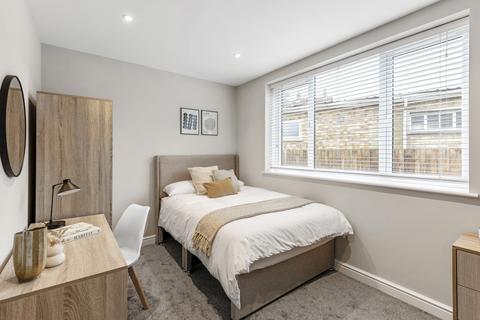 3 bedroom house share to rent, Valley Road, Ipswich IP1