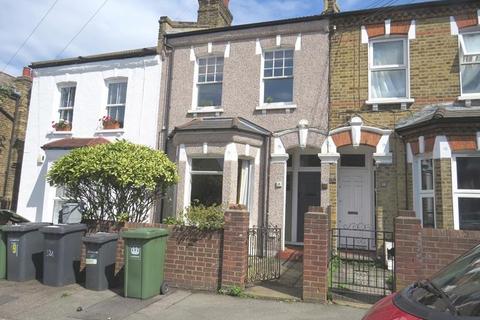 2 bedroom apartment to rent - Como Road, Forest Hill, London, SE23