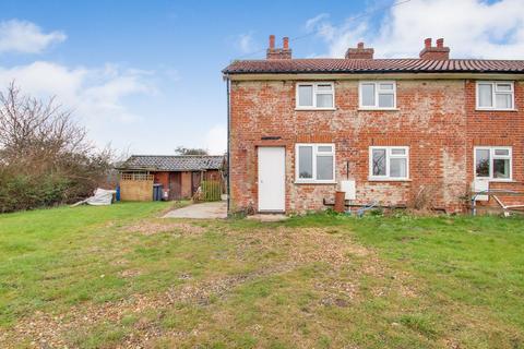 undefined, East View, Dallinghoo, Woodbridge