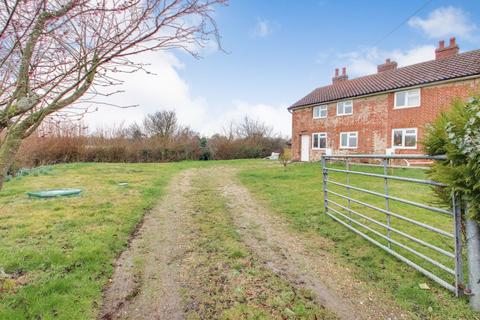 undefined, East View, Dallinghoo, Woodbridge