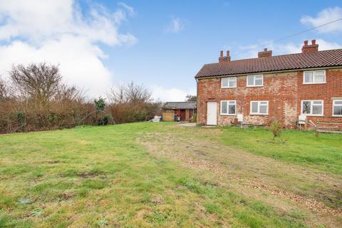 undefined, East View, Dallinghoo, Woodbridge