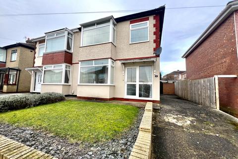 3 bedroom semi-detached house for sale - Broomhill Gardens, Hartlepool