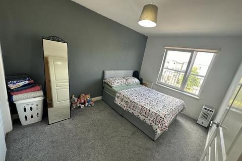 2 bedroom flat for sale - St. Andrews Close, GLASGOW G41