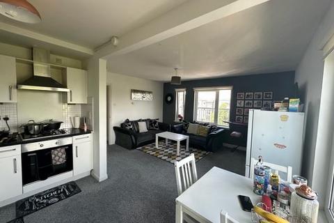 2 bedroom flat for sale - St. Andrews Close, GLASGOW G41