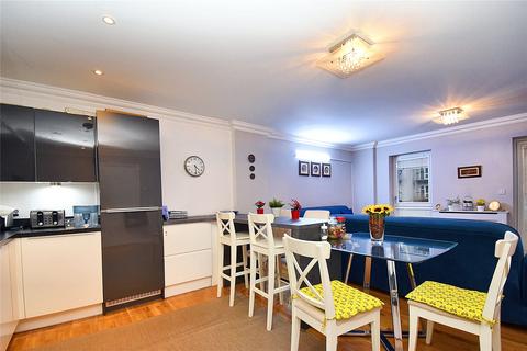 3 bedroom apartment for sale, Regents Lodge, 19 Porters Way, West Drayton, UB7