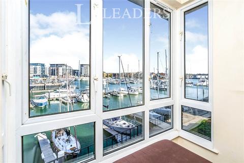 Atlantic Close, Southampton, Hampshire