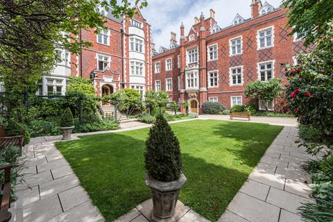2 bedroom apartment for sale, Rose Square, Fulham Road, London SW3