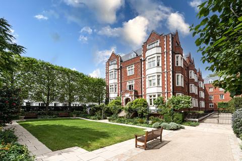 2 bedroom apartment for sale, Rose Square, South Kensington, Fulham Road, London SW3