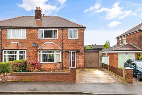 3 bedroom semi-detached house for sale, Sydney Avenue, Leigh WN7