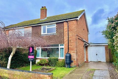 3 bedroom semi-detached house for sale, Rothwells Close, Cholsey