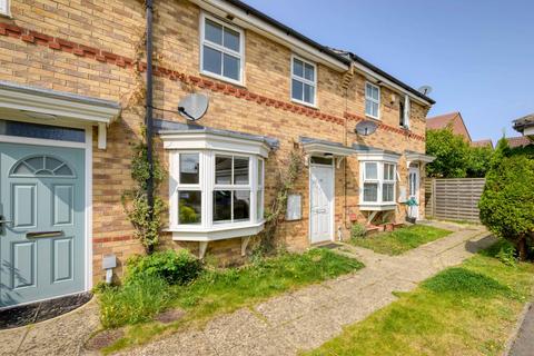 16 Deardon Way, Shinfield, Reading, RG2 9HE