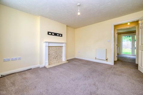 16 Deardon Way, Shinfield, Reading, RG2 9HE