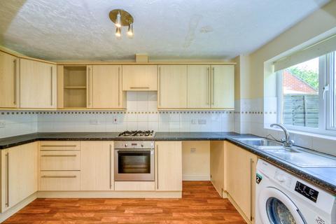 16 Deardon Way, Shinfield, Reading, RG2 9HE